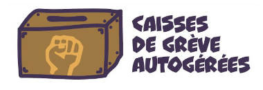 Caisses de grève autogérées Caisses de grève autogérées